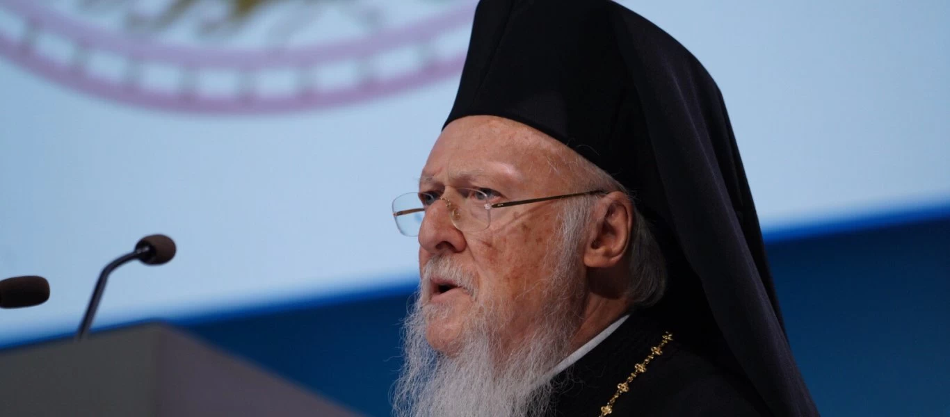 Η Τούρκοι επιχειρούν να συνδέσουν τον Βαρθολομαίο με τον Γκιουλέν: «Βλακώδης παραφροσύνη» λέει η Corriere della Sera